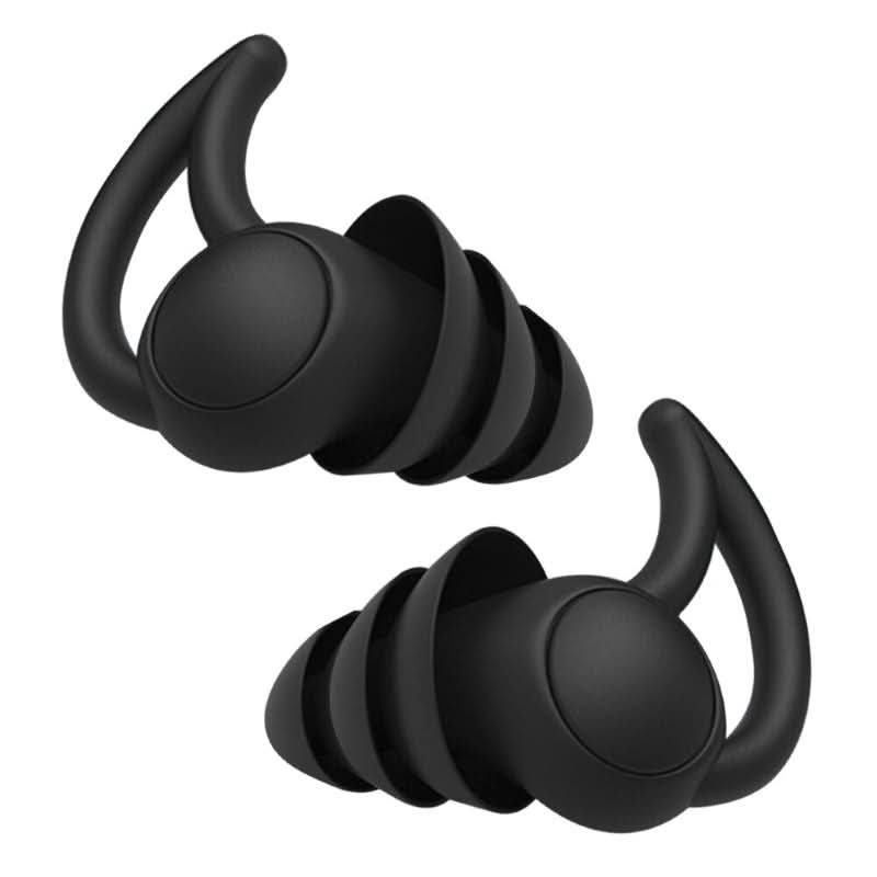 Noctura Gentle Ear Plugs For Deep Sleep And Noise Reduction