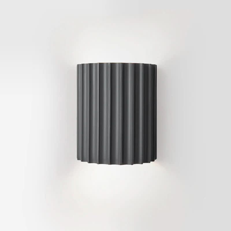 SKYLUMEN pryskyřicová nástěnná lampa s ambientním LED světlem pro jakoukoli místnost