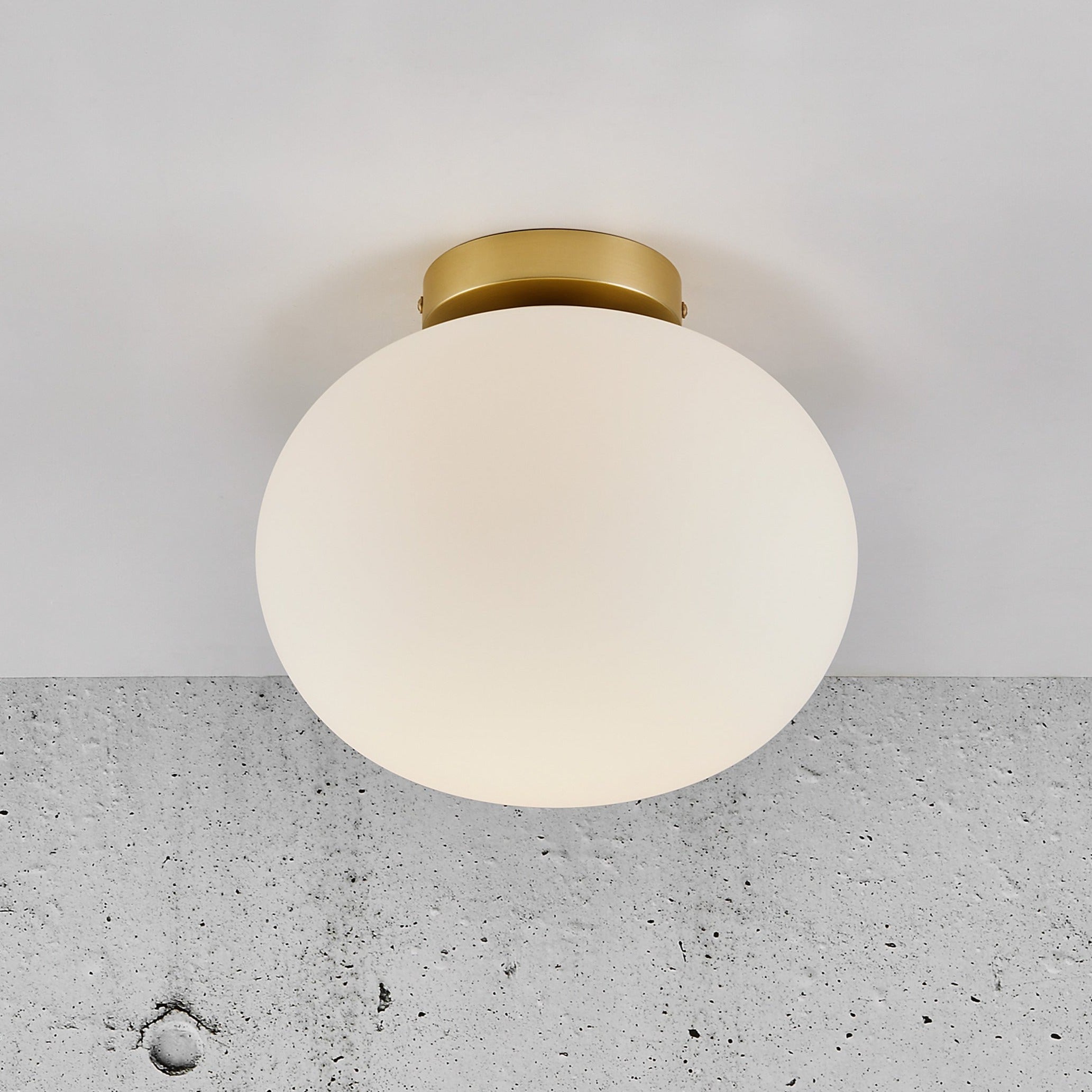 NovaGlobe Modern Ceiling Light For Home Decor And Ambience