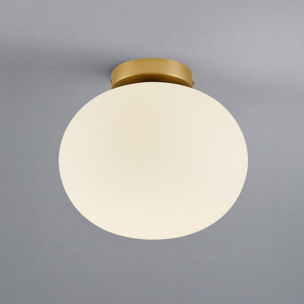 NovaGlobe Modern Ceiling Light For Home Decor And Ambience
