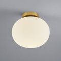 NovaGlobe Modern Ceiling Light For Home Decor And Ambience
