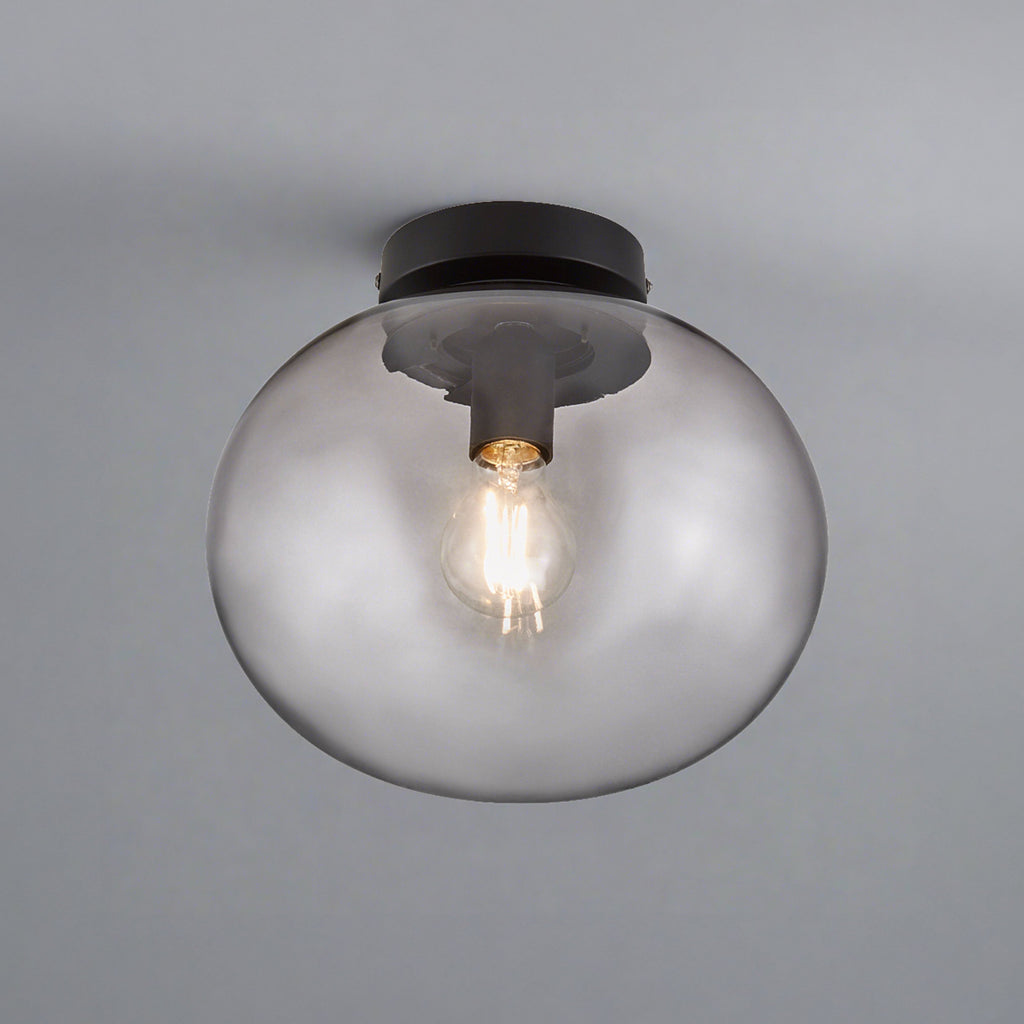 NovaGlobe Modern Ceiling Light For Home Decor And Ambience