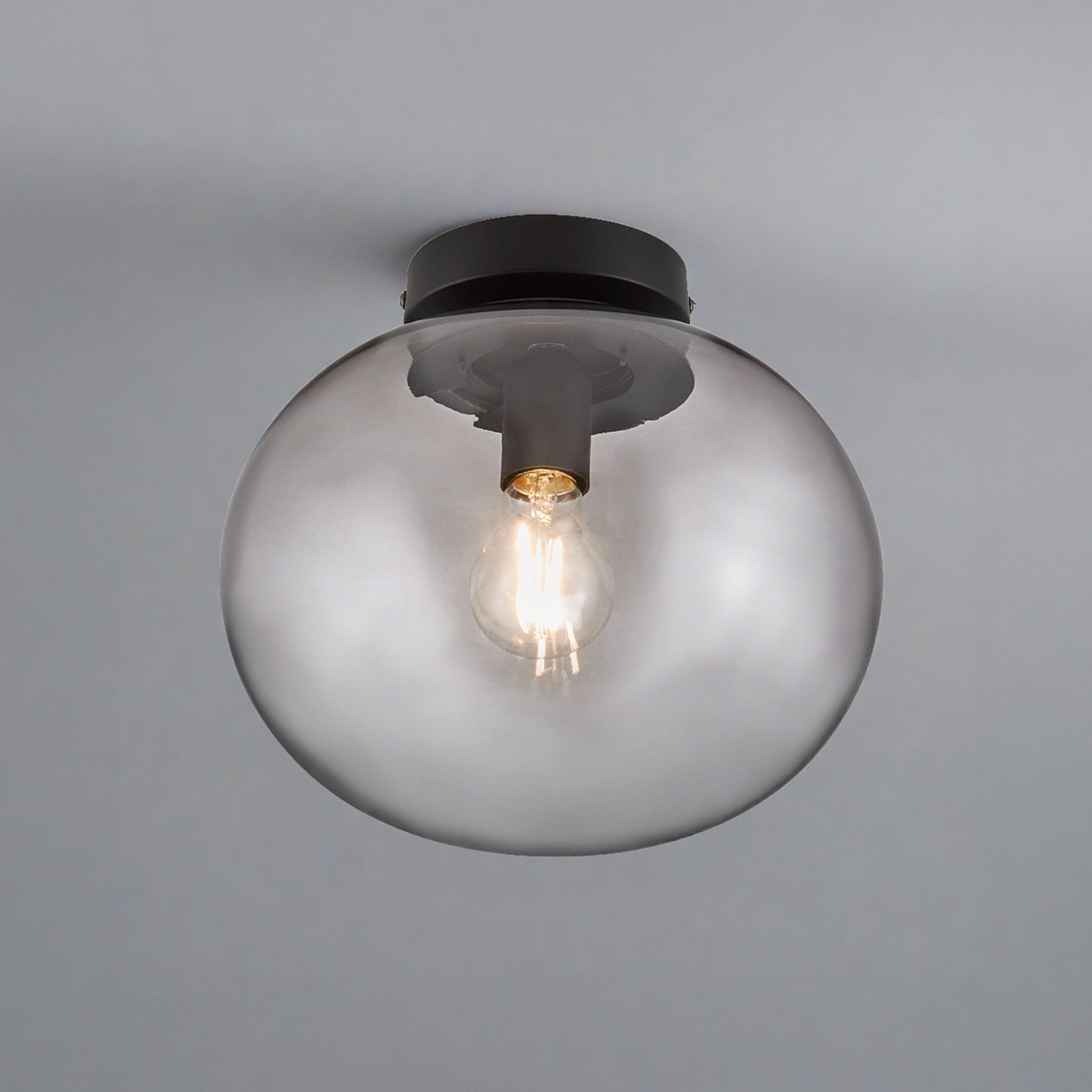 NovaGlobe Modern Ceiling Light For Home Decor And Ambience