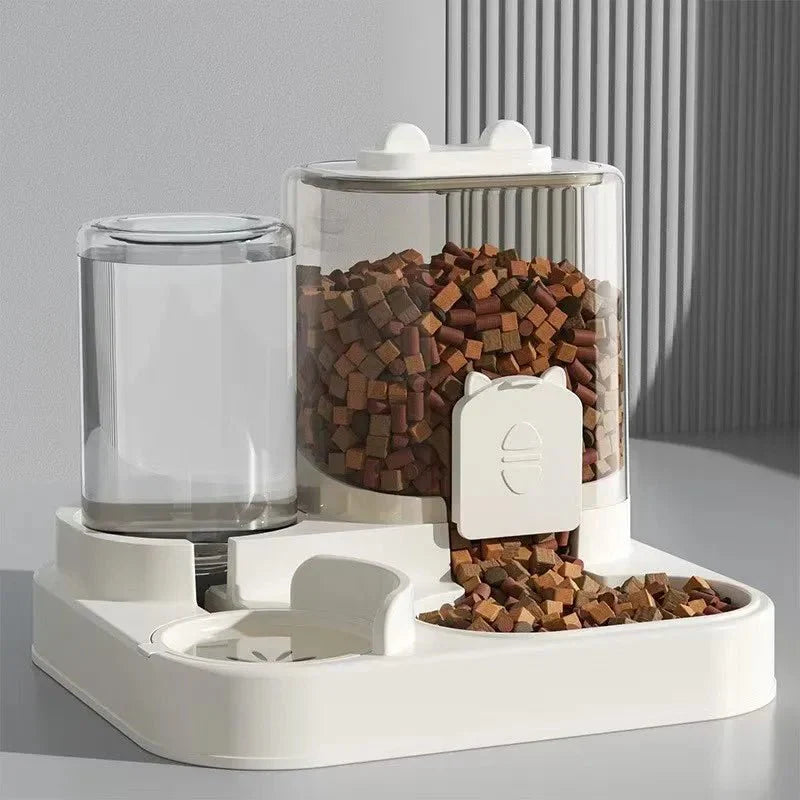 Nouripet Natural Feeding And Hydration System For Pets
