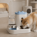 Nouripet Natural Feeding And Hydration System For Pets