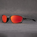 Lunettes de soleil polarisées OutdoorPro avec protection UV400 pour le sport