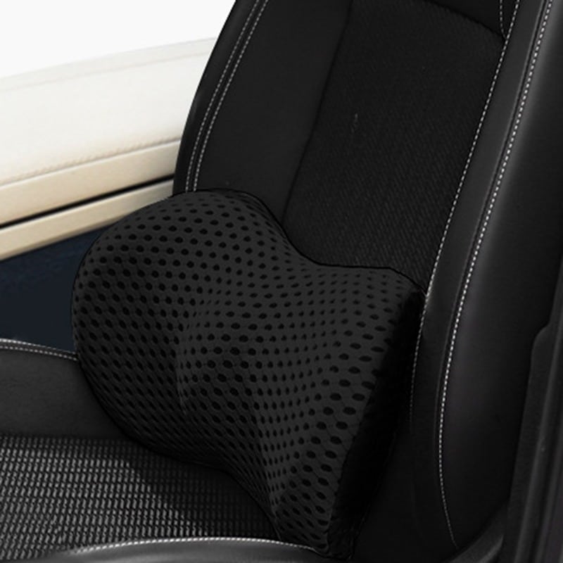 AeroNova polštář na bedra CoreComfort ortopedický z paměťové pěny