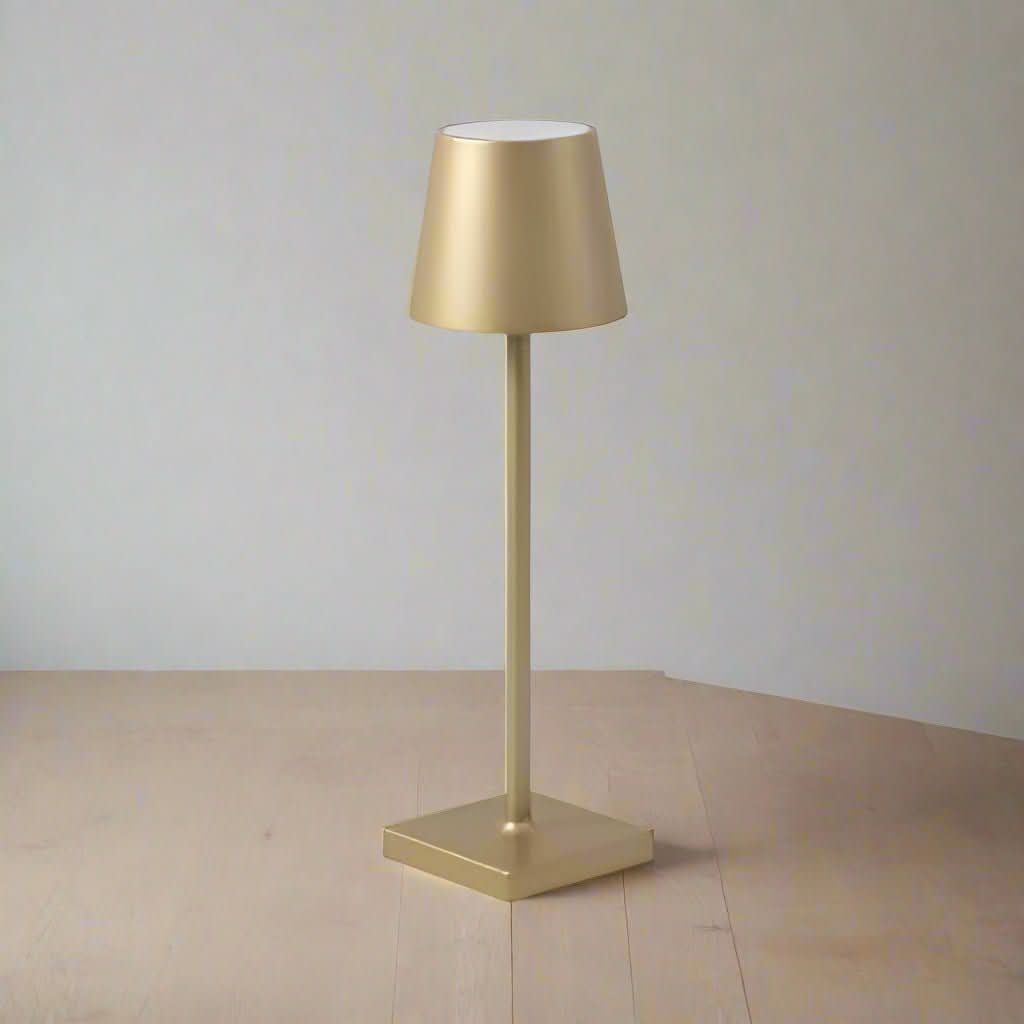 RAYLOOM Wireless LED Desk Light Delivers Flexible Illumination