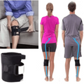 Knee Support Brace For Leg And Back Pain Relief All Day Comfort