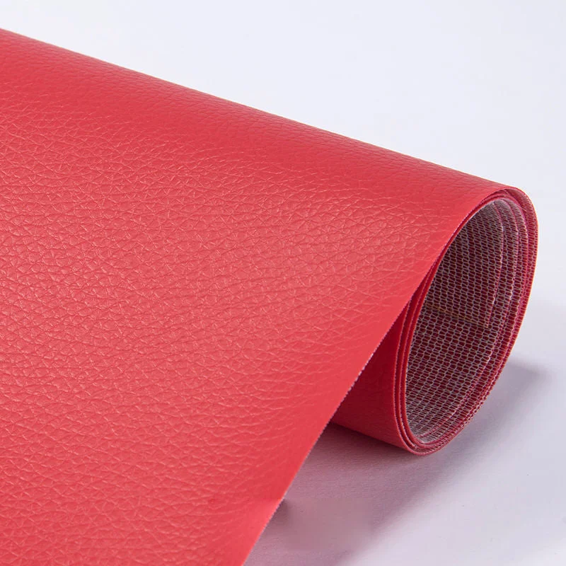 Self-Adhesive PU Leather Sofa Patch For Repair, Cuttable 50x137 cm