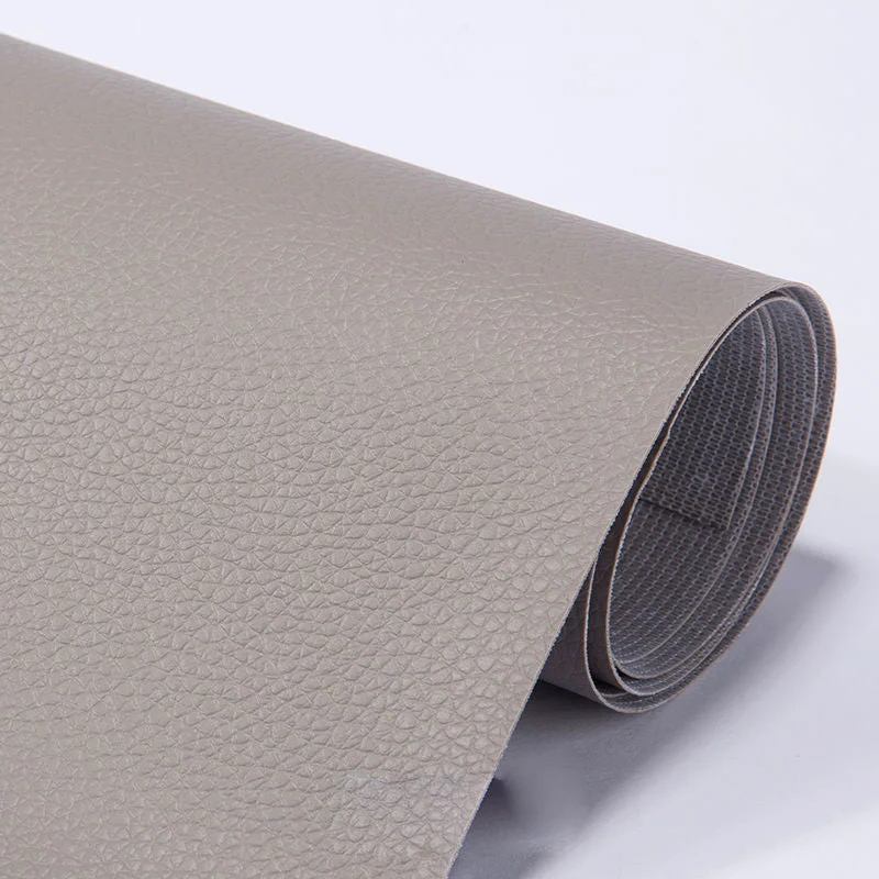Self-Adhesive PU Leather Sofa Patch For Repair, Cuttable 50x137 cm