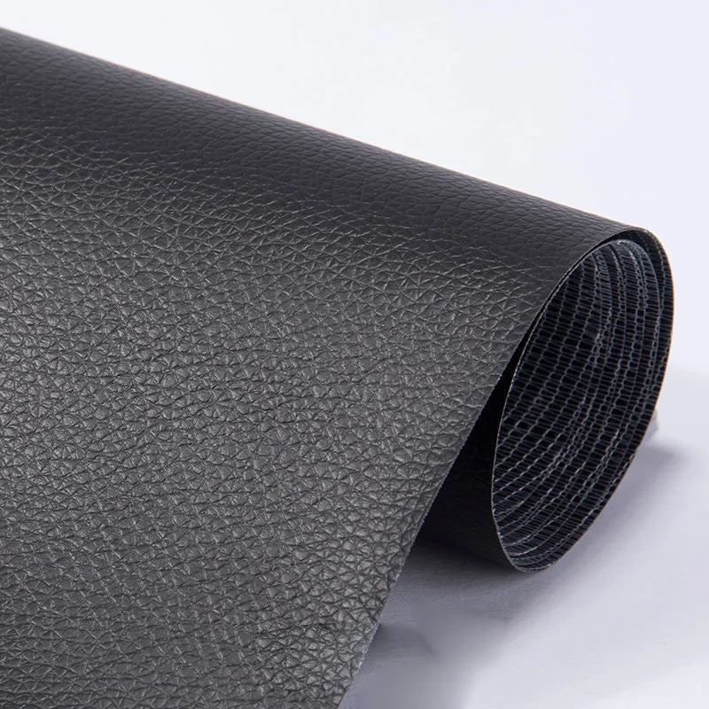 Self-Adhesive PU Leather Sofa Patch For Repair, Cuttable 50x137 cm