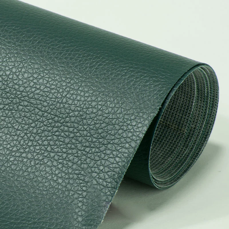 Self-Adhesive PU Leather Sofa Patch For Repair, Cuttable 50x137 cm