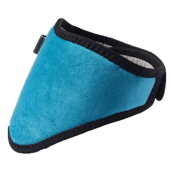 Heated Neck Support for Pain Relief and Relaxation at Home