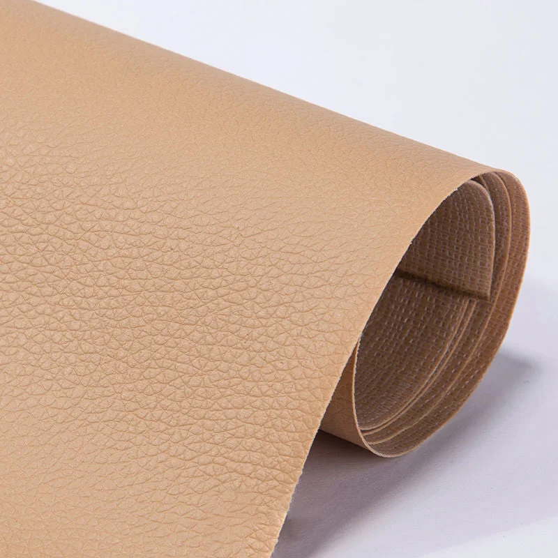 Self-Adhesive PU Leather Sofa Patch For Repair, Cuttable 50x137 cm