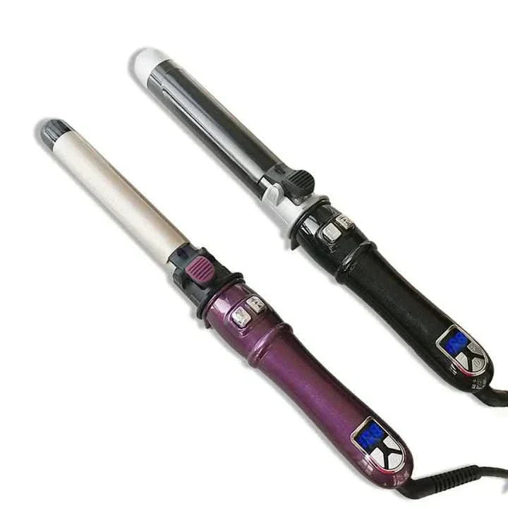SwiftCoil Bezdrátová kulma pro dokonalé lokny za 8 sekund