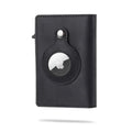 Mavy AirTag Wallet For Card Storage And Global Tracking Anywhere You Go
