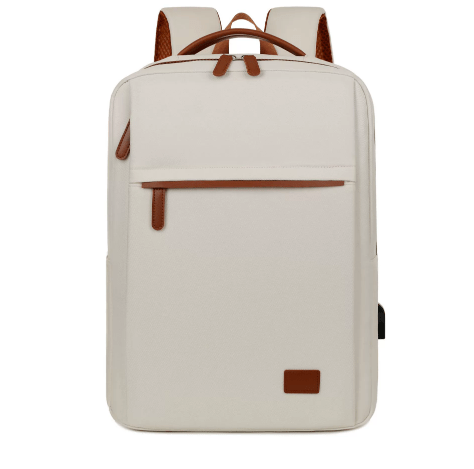 PACKLITE utazótáska laptoprekesszel és USB-porttal