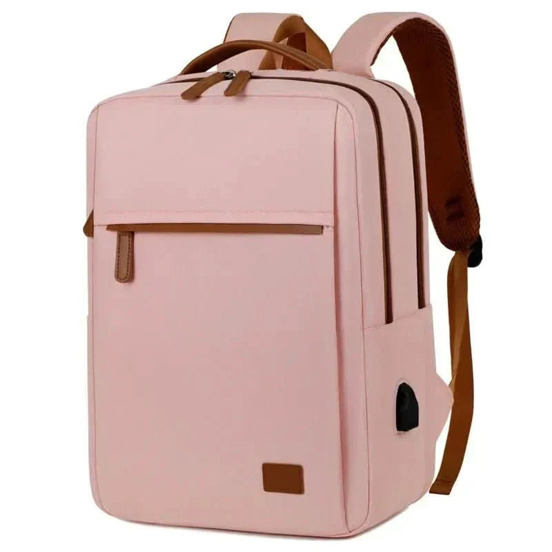 PACKLITE utazótáska laptoprekesszel és USB-porttal
