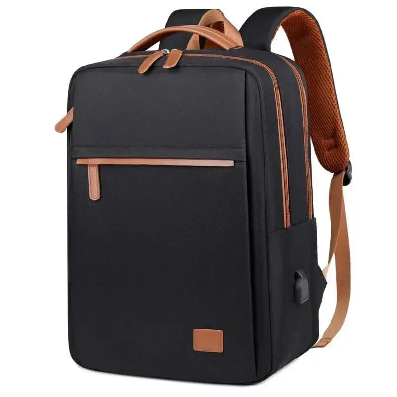 PACKLITE utazótáska laptoprekesszel és USB-porttal