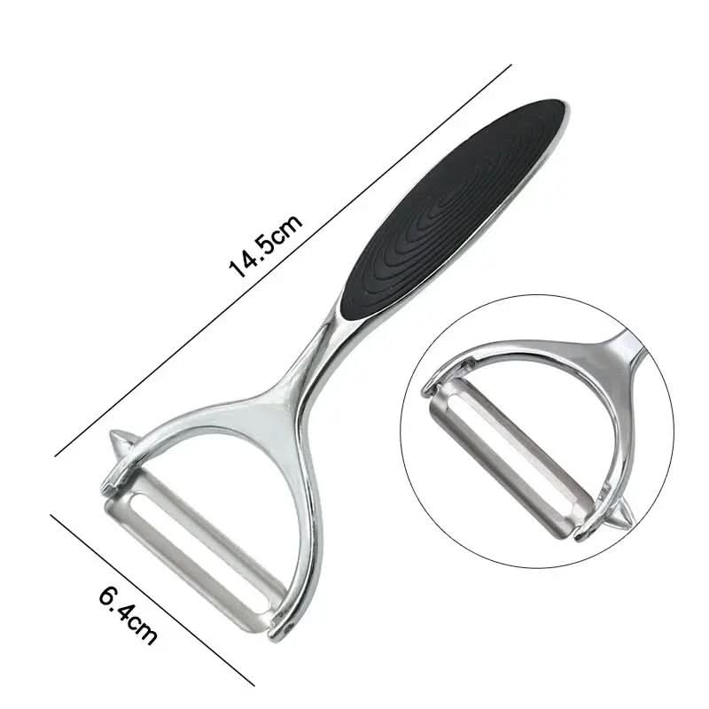 Pelapatate PeelingMate Pro Easy Prep per compiti rapidi in cucina