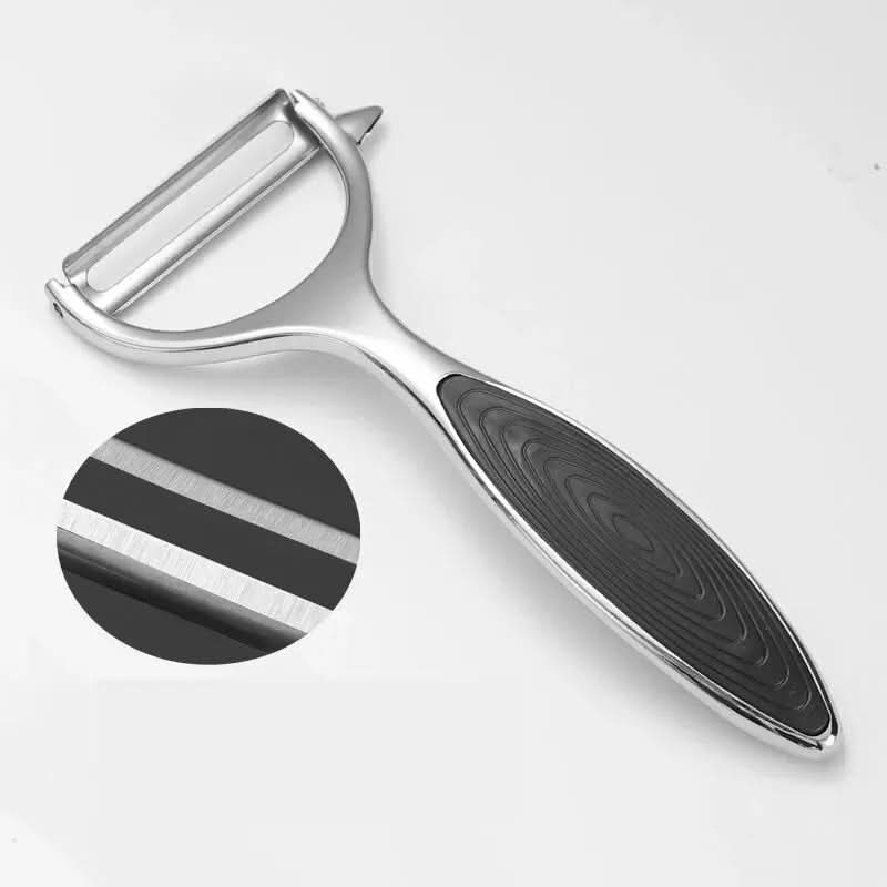 Pelapatate PeelingMate Pro Easy Prep per compiti rapidi in cucina