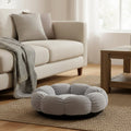 Petalnap Flower-Shaped Cat Bed For Cozy Comfort And Deep Sleep