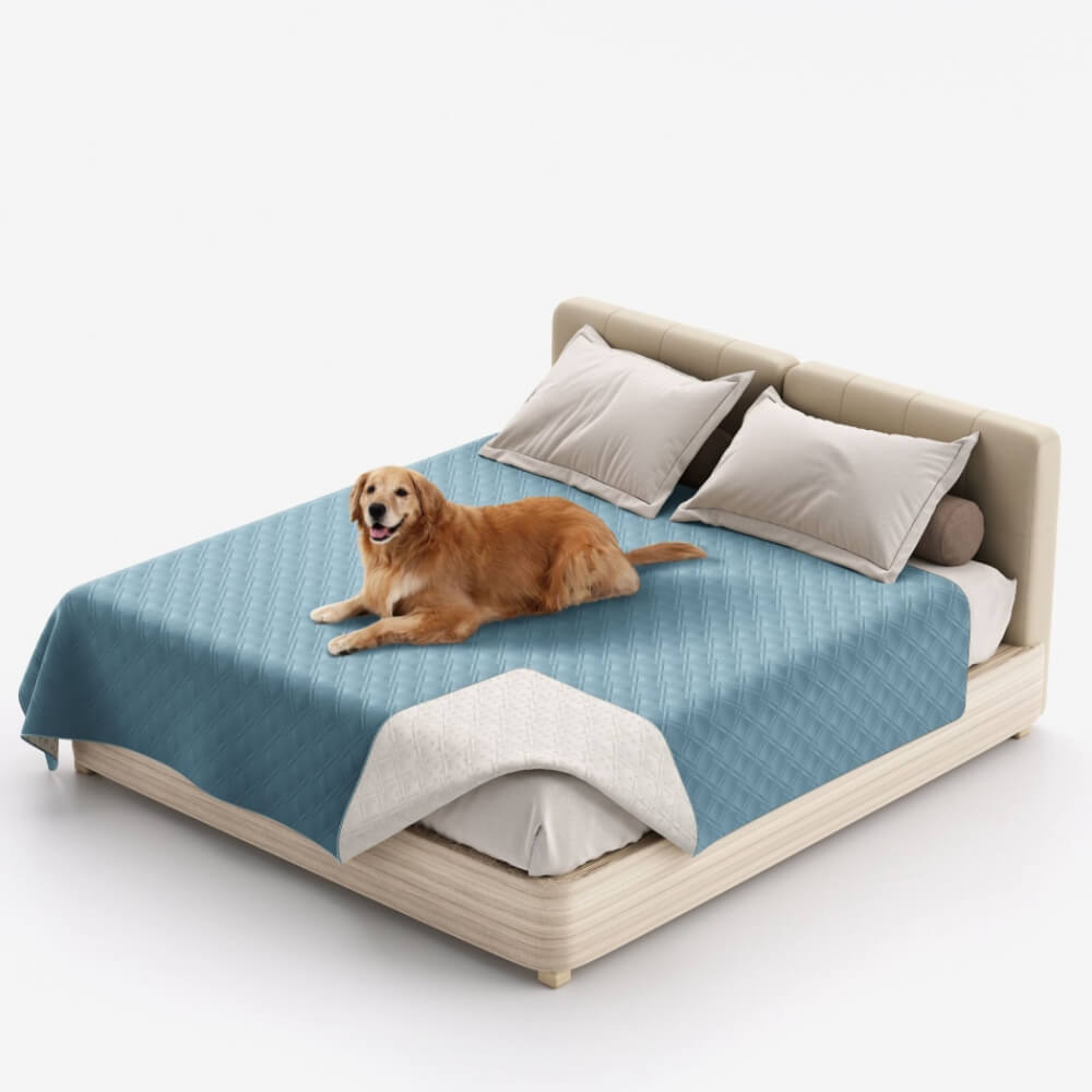 PETARMOR Durable Waterproof Blanket Safeguards Furniture