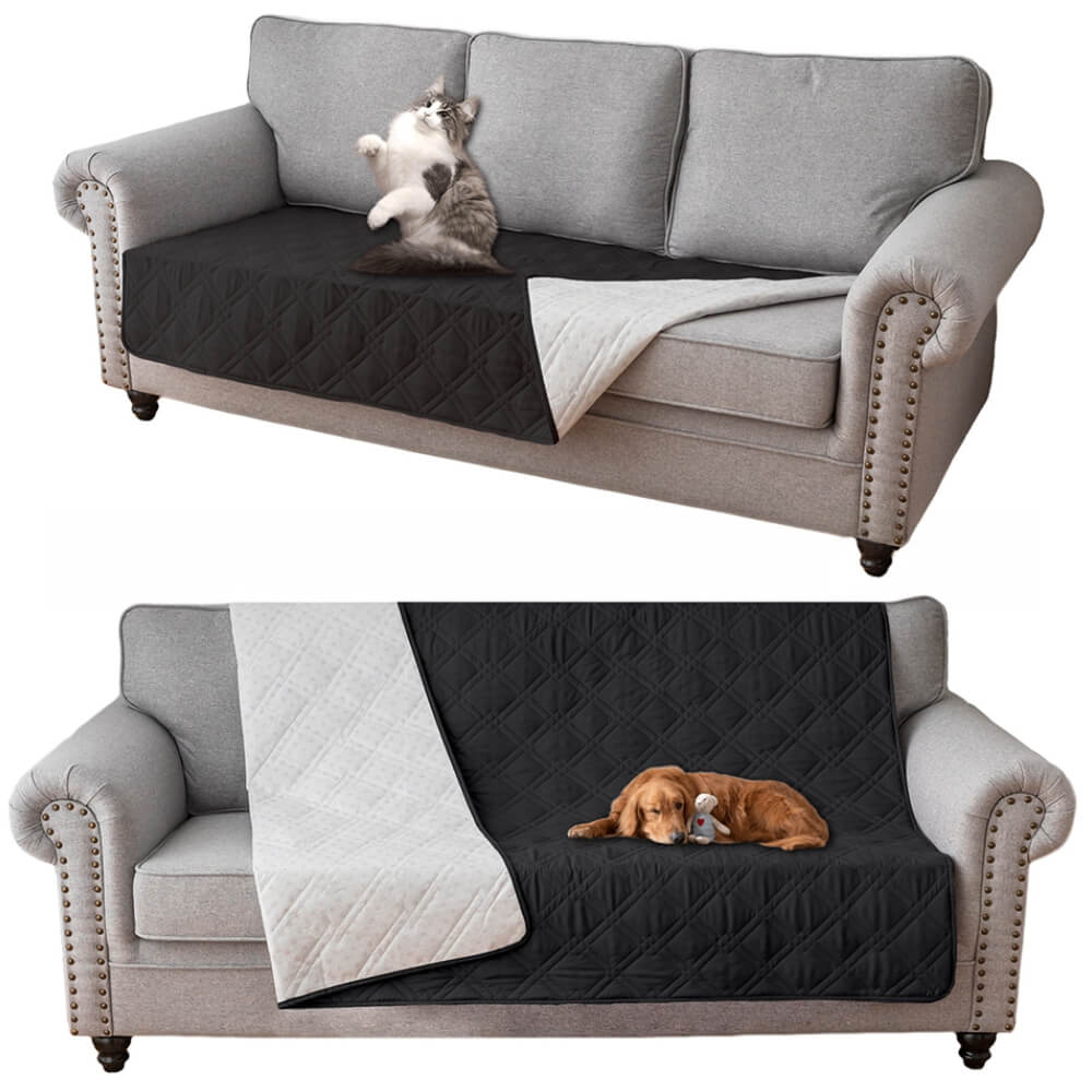 PETARMOR Durable Waterproof Blanket Safeguards Furniture