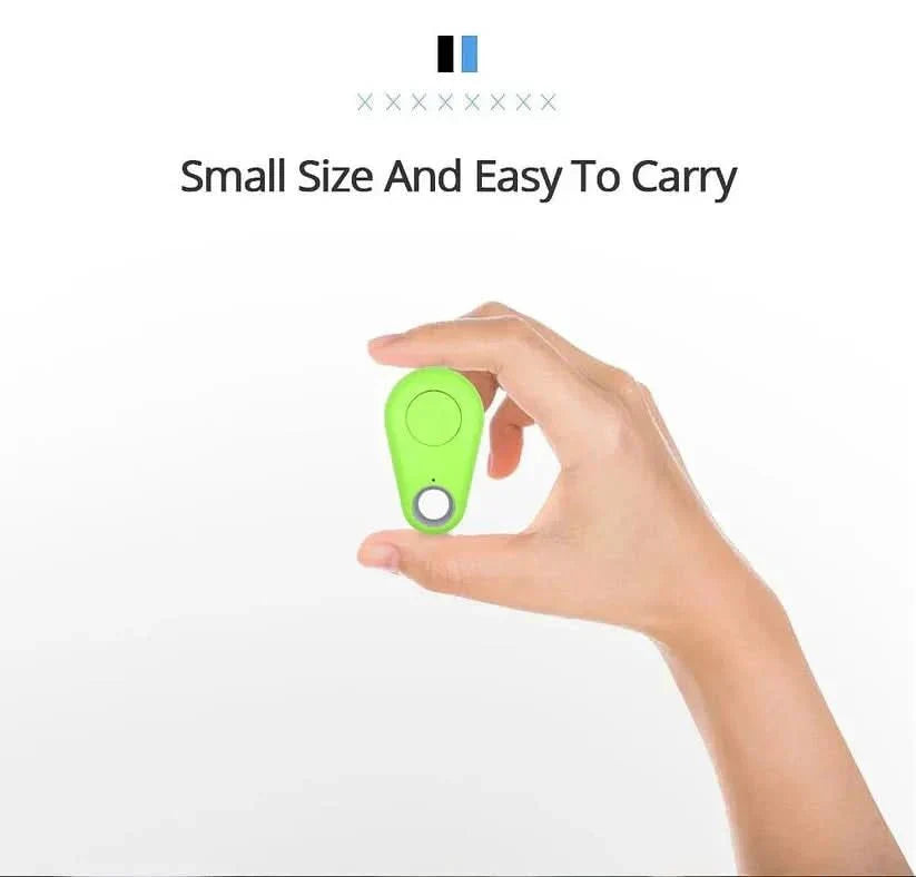 AstraTag GPS Tracker For Pets And Valuables With App Control