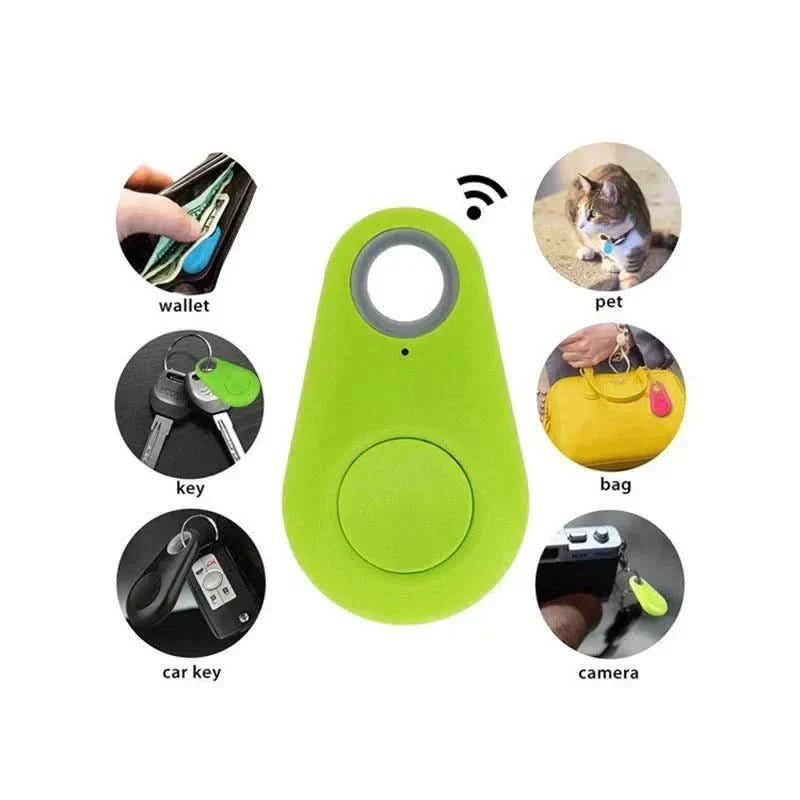 AstraTag GPS Tracker For Pets And Valuables With App Control