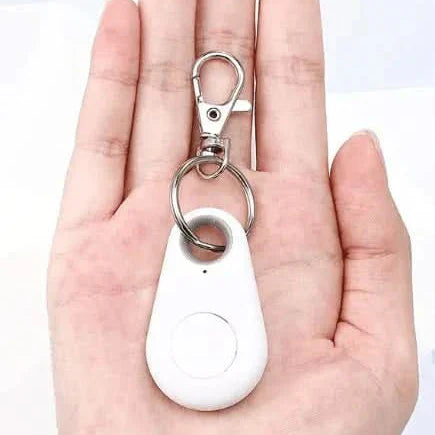 AstraTag GPS Tracker For Pets And Valuables With App Control