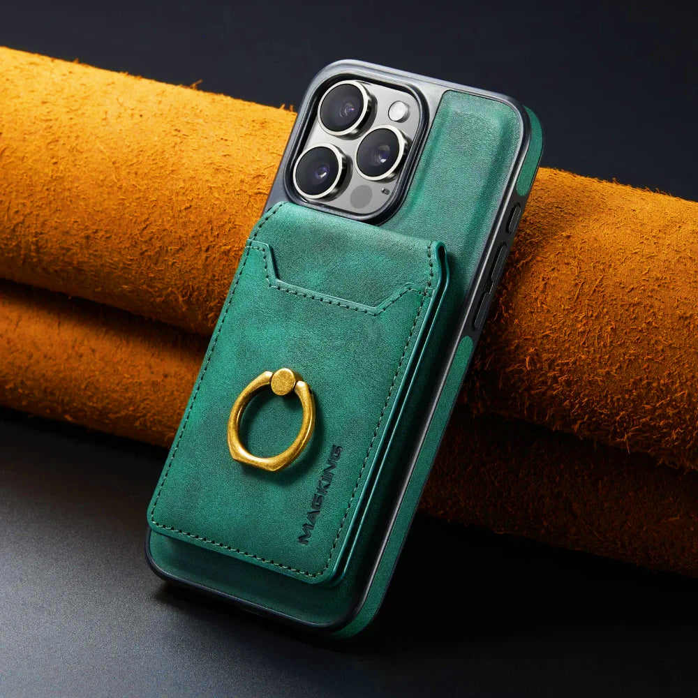 2024 MagSafe iPhone-etui | Fervei