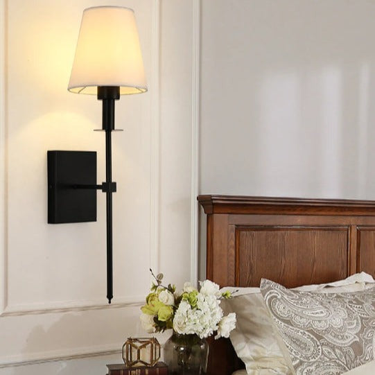 Aurora Heritage Wall Light Timeless Vintage Luxe Fixture