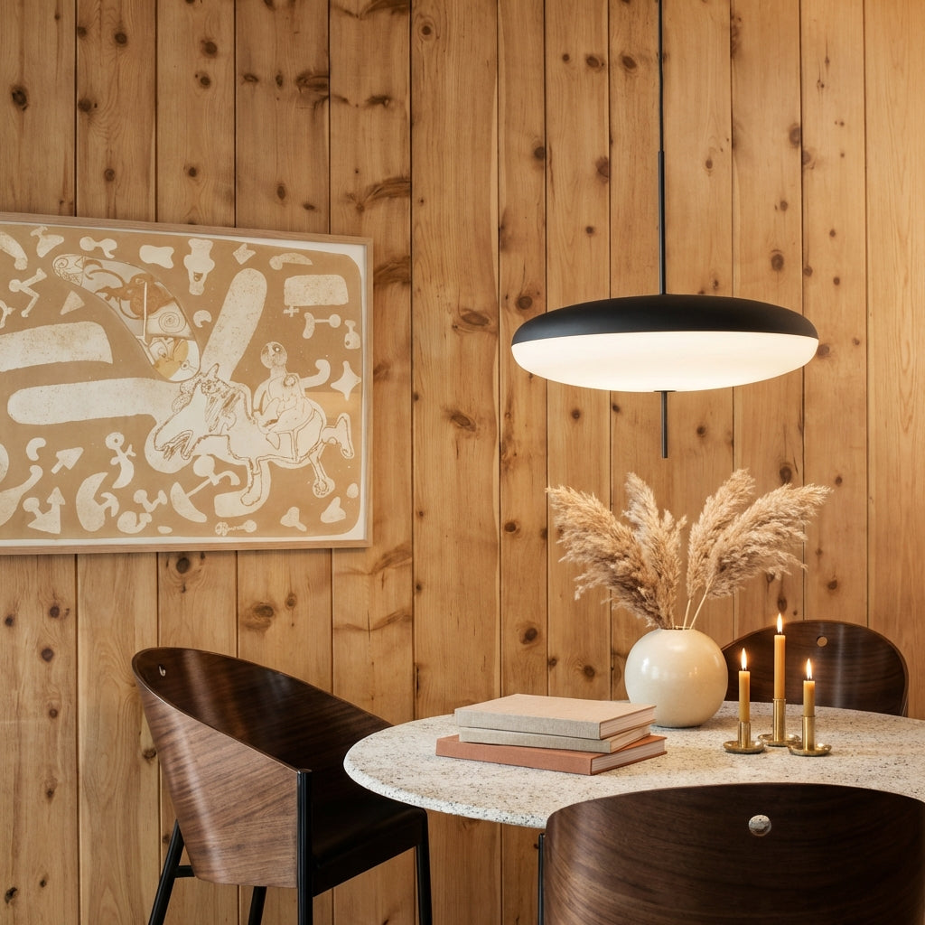 AstraLux Modern Elegant Kitchen Pendant Lighting Fixture