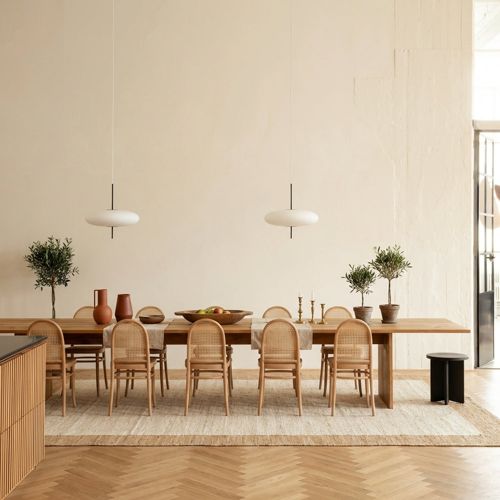 AstraLux Modern Elegant Kitchen Pendant Lighting Fixture