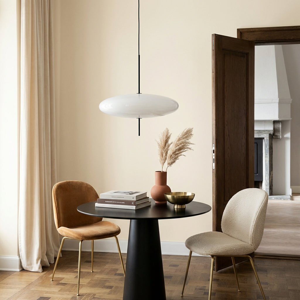 AstraLux Modern Elegant Kitchen Pendant Lighting Fixture