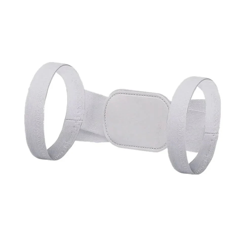 PosturePro Discreet Back Support For Posture Alignment