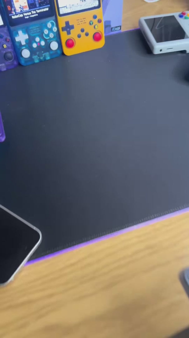 Konsola przenośna RetroPlay z 10 000 wbudowanymi grami