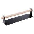 Porte-essuie-tout Lindsay pour rouleau de papier cuisine, usage domestique