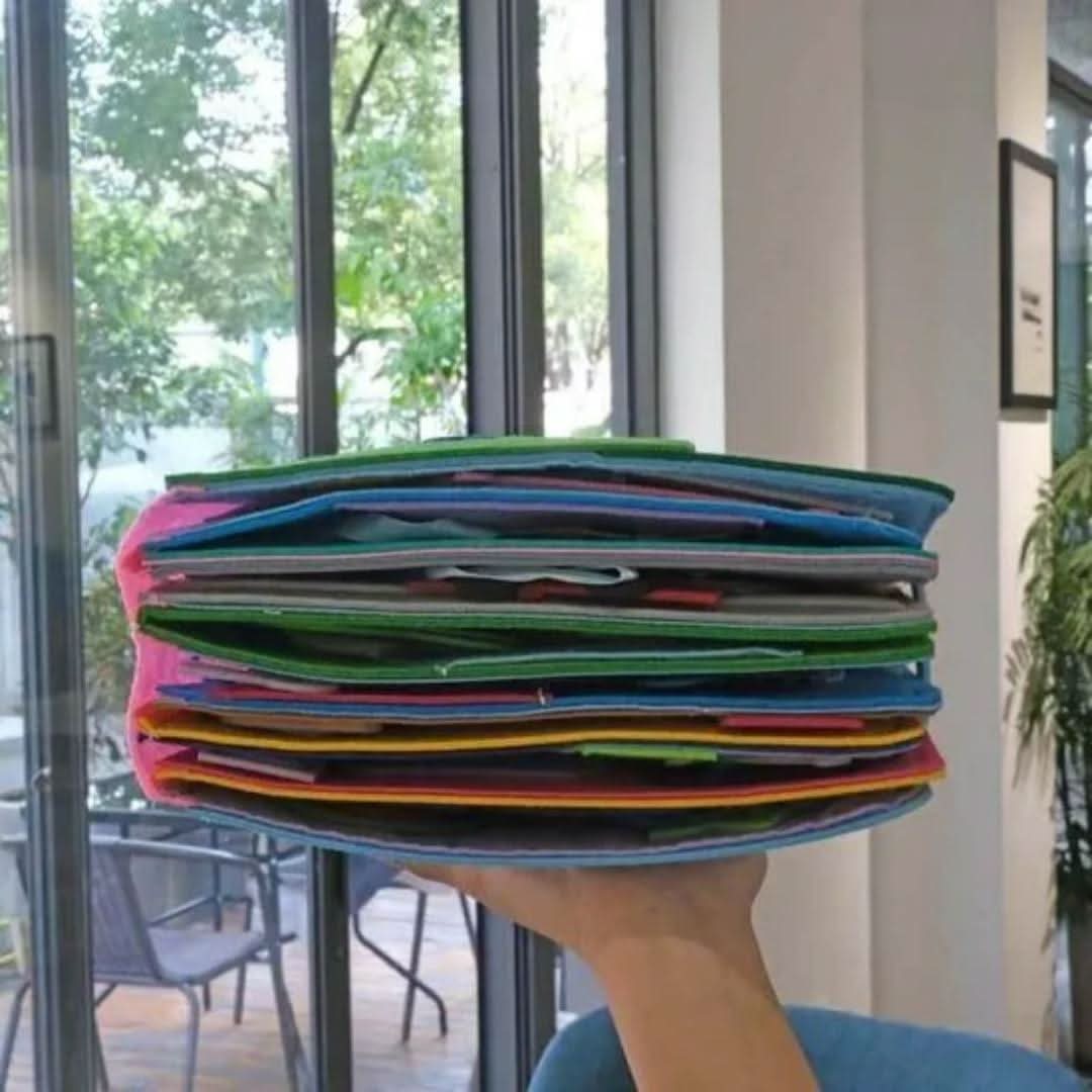 Giocattolo Interattivo NovaPlay per Abilità Motorie per Promuovere la Motricità Fine e la Creatività