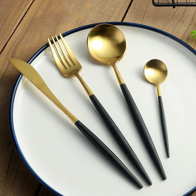 Aurelle Dinnerware Set Inspired By French Design 16 Or 24 Pieces