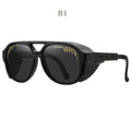 Viper Windproof UV400 Motorcycle Sunglasses For Riders Everywhere