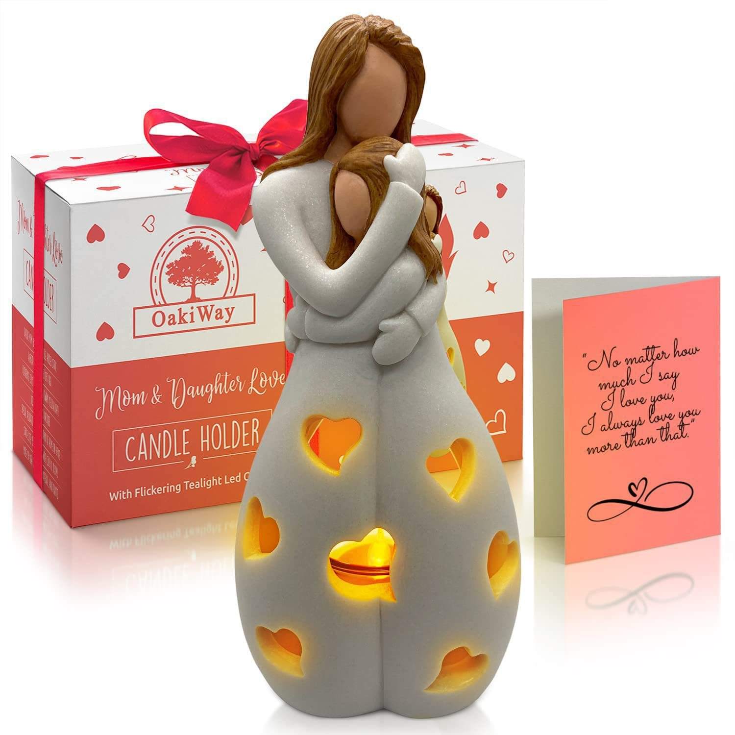 LumaBelle | Endless Love Lamp