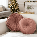 Almofada Fofa PUFFORA para Decoração Aconchegante e Estilo em Casa