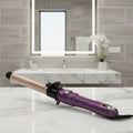 QuickCurl Cordless Styler For Perfect Curls Anywhere Any Time