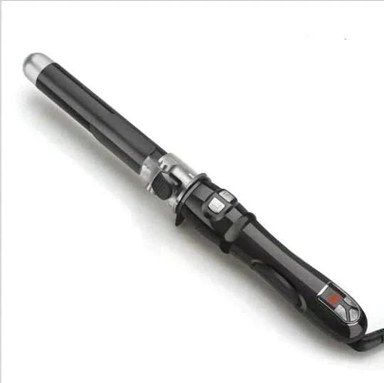 QuickCurl Cordless Styler For Perfect Curls Anywhere Any Time