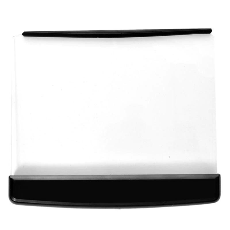 PageGlow Lite LED Reading Light With Magnetic Cover, Rechargeable