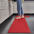 SolaceGrip Non Slip Kitchen Mat For Everyday Use And Anti Fatigue