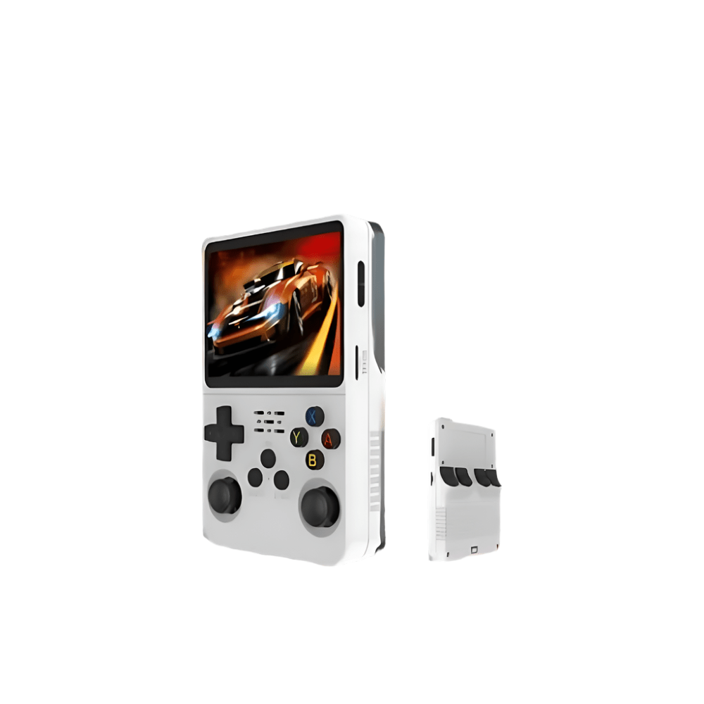 Konsola przenośna RetroPlay z 10 000 wbudowanymi grami